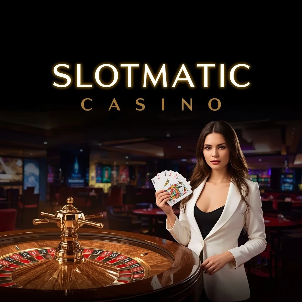 Slotmatic Casino Indonesia Slotmatic Casino Indonesia