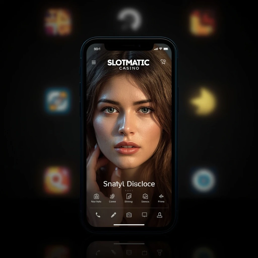 Slotmatic Casino Aplikasi Slotmatic Casino Aplikasi