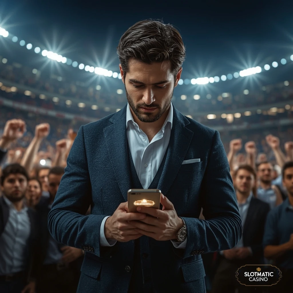 Slotmatic Casino Taruhan Slotmatic Casino Taruhan